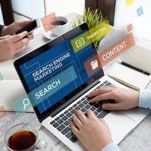 Social Media Posting