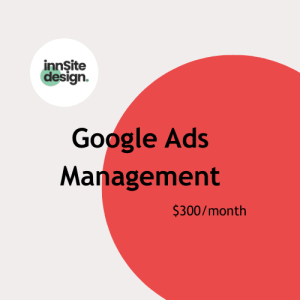 Google Ads Management